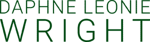 daphne leonie wright logo